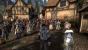 Fable 3 im Test für Xbox 360: Das Spiel strotzt nur so vor schwarzem Humor. 