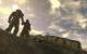 <strong>Fallout: New Vegas </strong>mag zwar Kettensägen und Atombomben im Inventar haben, aber das ganze Spiel lässt sich spielen ohne auch nur einen einzigen NPC zu verletzen. Diplomatie ist also doch noch eine Lösung in der nuklearen Wüste.