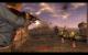 Vor allem den VATS-Effekt werden Spieler von Fallout: New Vegas am häufigsten zu Gesicht bekommen. Außerdem dreht sich die Kamera cineastisch um die Szenerie. (Effekte)