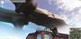 Die Zange Gottes? Nein ... (1)