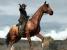 Platz 15: Red Dead Redemption: Nur drei Stimmen (0,4%) für das Western-Abenteuer von Rockstar. Wahrscheinlich wusste niemand, dass es sich um ein Revival des gefloppten Red Dead Revolver handelte.