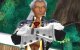 Das erste Kingdom Hearts machte Hoffnung auf einen tollen Bossfight, da der Weg zum Ende sehr spannend war. Leider ist der tatsächliche Endboss des Spiels der "Core", der nicht zurückschießt und nur wenig Leben hat.