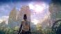 <strong>Enslaved: Odyssey to the World</strong> - Eine wunderschöne Reise unternehmen Trip und Monkey in der postapokalyptischen Welt von Enslaved. Statt grauer und düsterer Szenarien warten hier eindrucksvoll helle und grüne Schauplätze auf euch.