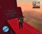 GTA: San Andreas - witzig sind auch Anti-Easter-Eggs wie "Hier ist kein Easter Egg".