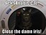 Lolcats sind ein echtes Internetphänomen: Obwohl es schon über hundert Jahre witzige Bilder mit Katzen gibt, ging der Boom erst 2007 so richtig los. Mittlerweile gehört icanhascheezburger.com, Ursprungsort der lolcats, zu den erfolgreichsten Seiten weltweit. (5)