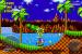 Segas Maskottchen wurde ebenfalls mit einer Version bedacht. Sonic the Hedgehog ist eine gute Emulation des Originals und lässt nicht an Spielgeschwindigkeit vermissen.
