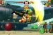 Street Fighter gehört auf jede gute Konsole. Auch das Iphone wird mit einem Teil beehrt. Der vierte Ableger sieht verdammt gut aus und spielt sich wie sein großer Bruder.