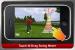 Tiger Woos PGA Tour zeigt, wie eine Golfsimulation für das iPhone auszusehen hat. Das Spiel bietet eine gute Steuerung und eine schmucke Grafik.