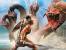 Wieder befinden wir uns in Griechenland und Ägypten, aber dieses Mal gesellt sich China noch mit dazu. In <strong>Titan Quest</strong> sind wir der Helfers Helfer, der die Titanen davon abhalten soll, die Macht auf Erden wieder zu erlangen. Dazu müssen wir uns durch Horden von Kreaturen, die der realen und mythologischen Tierwelt der drei kulturellen Schauplätze entliehen sind, schlagen.