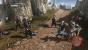 Auch mit mehreren Gegnern wird Ezio spielend fertig - die Kämpfe sind wieder einmal zu einfach.