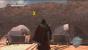 Assassin's Creed: Brotherhood Komplettlösung: Glyphen-Rätsel Nr. 7: Die siebte Glyphe ist richtig fies platziert. Ihr findet sie an der abgebildeten Stelle des Claudia-Aquäduktes (siehe Karte). Um die Glyphe zu erreichen, müsst ihr jedoch über eine Holzleiter weiter westlich erst auf die Wasserstraße hoch und euch fallen lassen. (2)