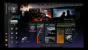 Die Zuhause-Seite im GT-Modus von Gran Turismo 5.