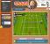 Das aktuelle Tennismatch von <strong>Crazy Tennis</strong> lässt sich sogar in voller Länge anschauen (Dauer circa 3 Minuten).