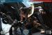 <strong>Infinity Blade 2 - Preis: 5,49</strong> - Epic Games und Chair Entertainment bieten euch in Infinity Blade 2 ein optisch beeindruckendes Spiel. In einem Schloss steht ihr dem God King gegenüber. Dabei schwingt ihr euer Schwert in den Kämpfen mittels Bewegungen über den Touchscreen.