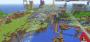 <strong>Minecraft</strong> - Noch ein kleines Bauwerk, nur noch ein Block! Echte Minecraft-Fans kennen das. Die Möglichkeiten des Sandbox-Spiels sind enorm. Das gleiche gilt für die Langzeitmotivation.
