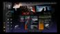 Offene Lobby-Bildschirm in Gran Turismo 5. 