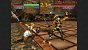 Soul Calibur setzte die Meßlatte für Beat 'em Ups gerade grafisch sehr hoch. Das Dreamcast-Spiel überzeugte aber auch durch actiongeladenes Gameplay. Im Bild: Das HD-Remake für Xbox Live.