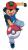 Ash Ketchum. Na, checkt ihr den Wortwitz? "You have to <em>Catch 'em all</em>!" Genau, es ist natürlich die Rede von Pokemons und dem Serienhelden Ash Ketchum. 
