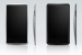 Ursprünglich ein Konzept-Bild für das iPhone 4 - zu erkennen am geschwungenen Design, das bis zum iPhone 3GS der Standard für die Form des iPhone-Gehäuses war. Dennoch wirkt es sehr edel - wir könnten uns das iPhone 5 jedenfalls so vorstellen.