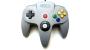 <strong> Abgenutzen Controller Mitspielern aufdrücken </strong> Hatten wir nicht alle einen abgenutzen N64-Controller, den wir immer unseren Freunden in die Hand gedrückt haben, während wir das bessere Exemplar zum Spielen benutzt haben? Tststs!