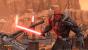 Die reinblütigen Sith lebten schon auf Korriban, bevor die ersten abtrünnigen Jedi dort auftauchten. 