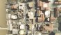 Hauptquartier - Die orangenen Quadrate sind die Hauptquartier-Punkte.