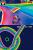 Hier kommt ein echter Klassiker: Der Regenbogen Boulevard aus <strong>Mario Kart</strong>! Die Rennstrecke schickt uns auf schimmernder Straße durch das Weltall. Der Anblick ist allerdings so verstörend, dass die Ablenkung durch die bunten Farben öfters zum Herunterfallen von der Map führt, als uns lieb ist.