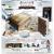 Platz 1: Gold für Ezio; Assassin's Creed: Brotherhood kommt als Limited Codex Edition in einer edlen Box mit einer Karte von Rom, dem Kurzfilm Lineage auf DVD, einer Bonus DVD, dem Soundtrack und exklusivem In-Game-Material daher. Sieger mit 72 Stimmen (17,1%).
