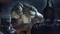 <strong>Killer Croc</strong> aus <strong>Batman: Arkham Asylum</strong> - Dieses krokodilartige Ungetüm war einmal ein Mensch. Eine schwere Krankheit machte aus dem Waisenkind Waylon Jones das Monster Killer Croc. Jetzt sitzt der Verbrecher in der Nervenklinik Arkham Asylum ein. 