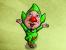<strong>Tingle</strong> aus <strong>The Legend of Zelda</strong> - Diese gnomartige Rotznase verstößt gegen die Regeln des guten Geschmacks. Allein beim Anblick dieser seltsamen Kostümierung überkommt einen der Brechreiz. Ebenfalls zum Heulen: Seine albernen Tänze. 
