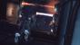 Komplettlösung zu Dead Space 2 mit Tipps, Tricks, Cheats: Wartet auf den richtigen Moment und fliegt durch wenn ein Strahl gerade verschwunden ist.