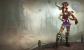 Das Outfit von Caitlyn aus <strong>League of Legends</strong> im Steam-Punk-Stil ist ja eigentlich ganz nett, der Zylinder in größe XXL geht aber leider gar nicht.