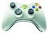 Der Xbox360 Controller (auch in schwarz zu haben): bei der wireless-Version ist der Zusatz "für Windows" wichtig.