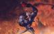 Earthworm Jim, der Regenwurm im Raumanzug ist einer der seltsamsten Helden, den die Game-Welt je gesehen hat. Jim kann seinen Kopf außerdem als Peitsche benutzen um seine Gegner zu bekämpfen.