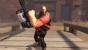 Der <strong>Heavy</strong> aus Team Fortress 2 ist sicherlich einer der beliebtesten Charaktere aus dem Multiplayer-Shooter. Und erst mit Glatze fällt auf, dass sein Kopf kleiner ist, als seine geballten Fäuste. Irgendwie süß.