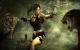 Rhythmische Sportgymnastik: Das Turnen durch den Dschungel beherrscht Lara Croft bis zur Perfektion. Auf den olympischen Matten dürfte die Tomb Raider-Dame auch eine gute Figur machen. 