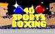 4 D Boxing Amiga Startbildschirm 1991