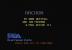 Archon The Light and the Dark 1984 Startbildschirm