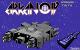 Arkanoid 1987 Startbildschirm