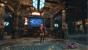Und der letzte Titel im Bunde ist <strong>DC Universe Online</strong>, das ebenfalls mit schärferen Texturen als der MMO-Platzhirsch aufwartet ...