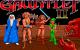 Gauntlet II Amiga Startbildschirm 1989