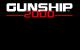 Gunship 2000 Amiga Startbildschirm 1992