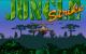 Jungle Strike Amiga Startbildschirm 1994