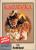 Karateka 1986 Cover