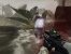 Die damaligen Wassereffekte und Umbegunbsdetails waren noch durch die grafische Leistung der PlayStation 2 limitiert. Im Bild: Killzone 1