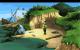 King's Quest VI Heir Today Gone Tomorrow Amiga Ingame 1994