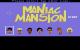 Maniac Mansion 1987 Startbildschirm