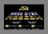 Raid Over Moscow 1984 Startbildschirm
