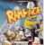 Rampage 1987 Cover