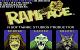 Rampage 1987 Startbildschirm